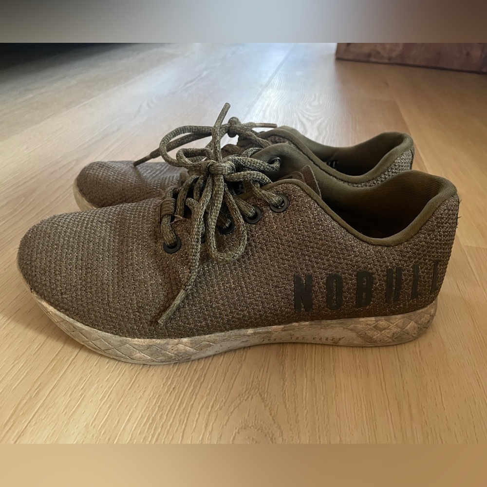 No Bull womens shoes